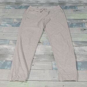 Under Armour Gray Joggers sz Small